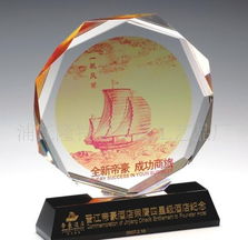 廠(chǎng)家直銷(xiāo)批發(fā)五角星K9內(nèi)雕水晶工藝品獎(jiǎng)杯 新品鑒賞與采購(gòu)指南