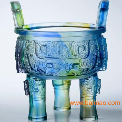 磐石水晶工藝品廠(chǎng) 專(zhuān)業(yè)定制與批發(fā)，為您打造質(zhì)優(yōu)價(jià)廉的水晶鼎工藝品